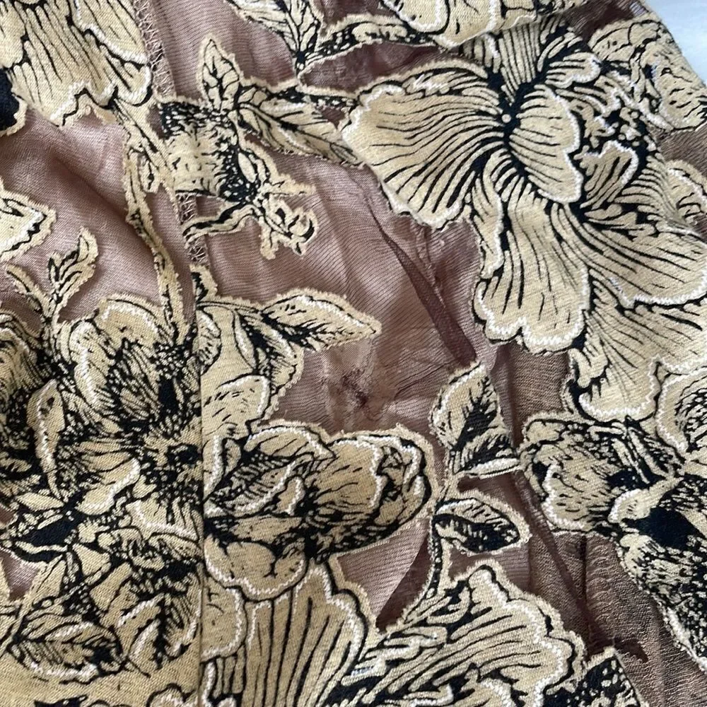 Papillon Blanc top layer